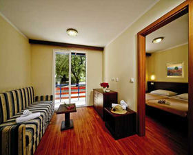 Apartmánový komplex 549-731