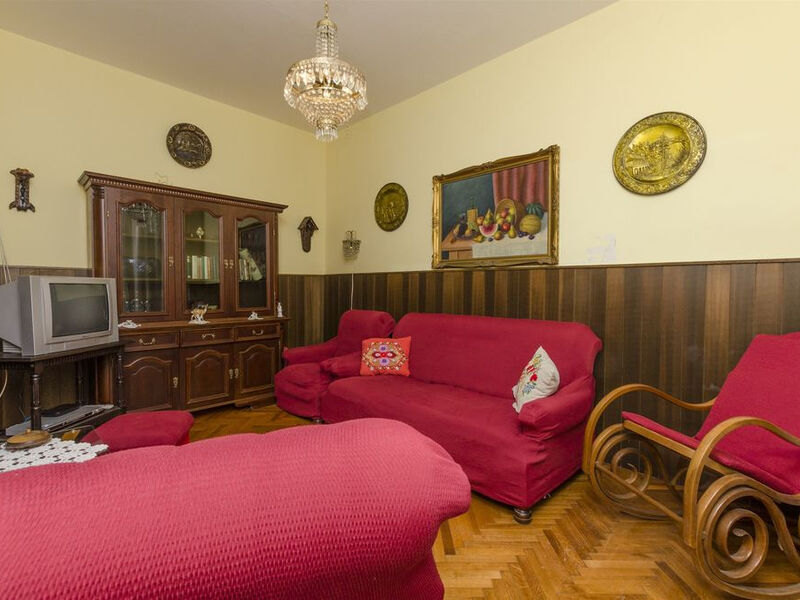 Prázdninový dům 1355-1670