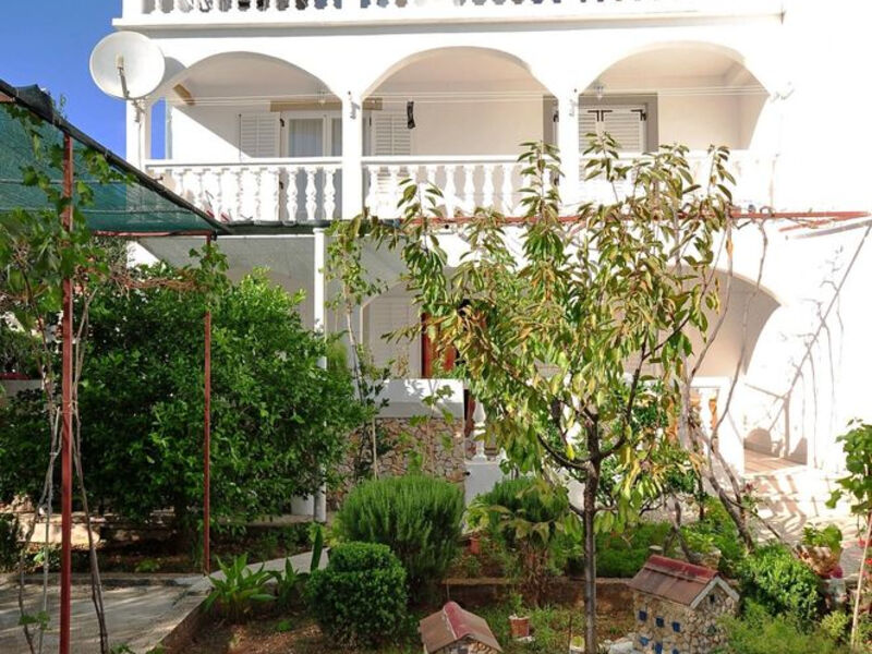 Apartmány 1355-1716
