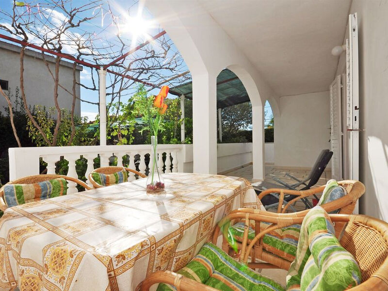 Apartmány 1355-1716