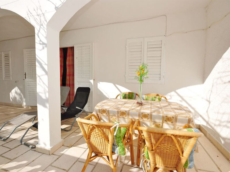 Apartmány 1355-1716