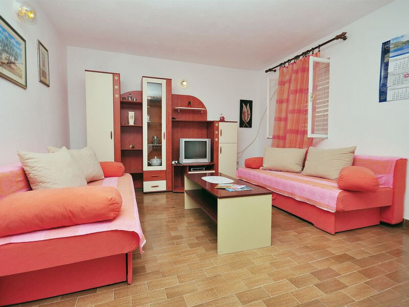 Apartmány 1355-1716