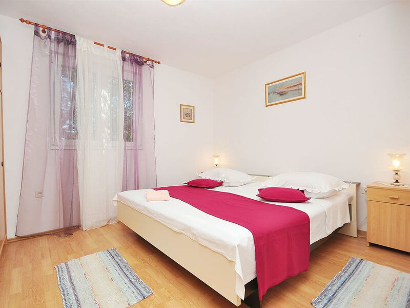 Apartmány 1355-1716