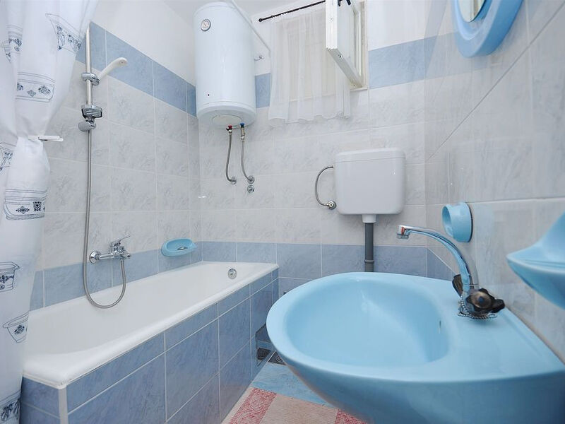 Apartmány 1355-1716