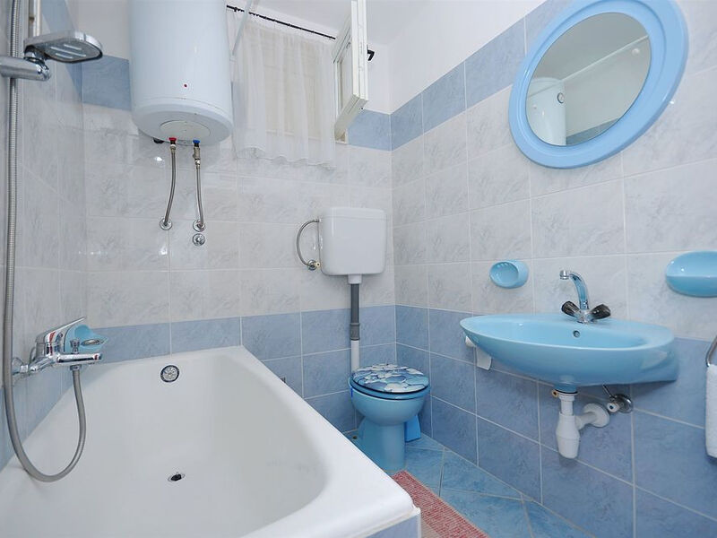 Apartmány 1355-1716