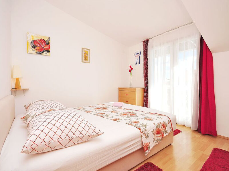 Apartmány 1355-1716