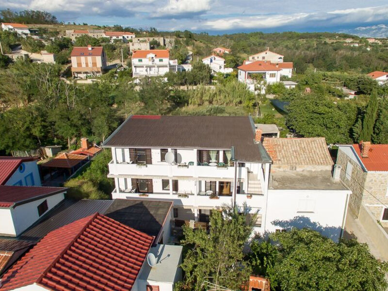 Apartmány 1355-1721