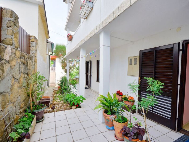 Apartmány 1355-1721