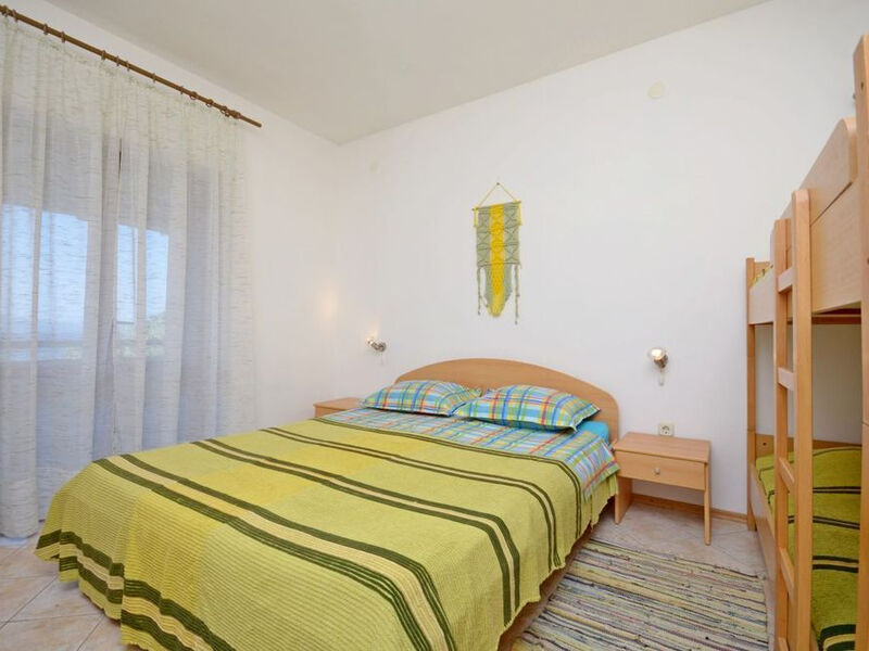 Apartmány 1355-1732