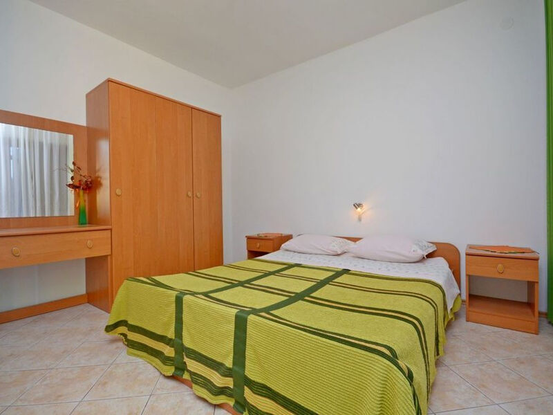Apartmány 1355-1732
