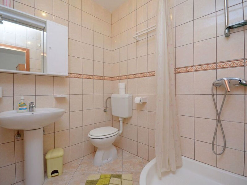 Apartmány 1355-1732