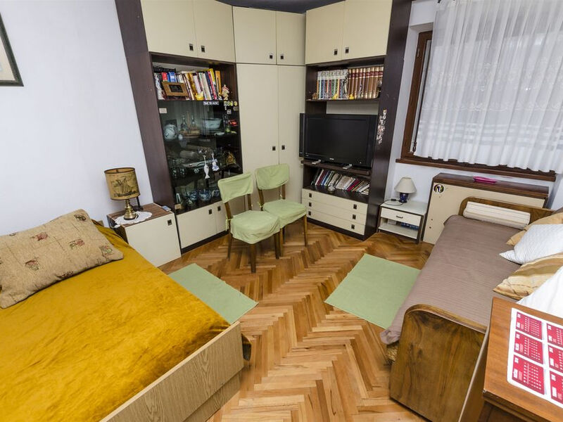 Apartmány 1355-1745