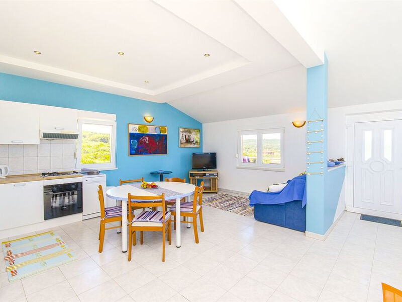 Apartmány 1355-1747