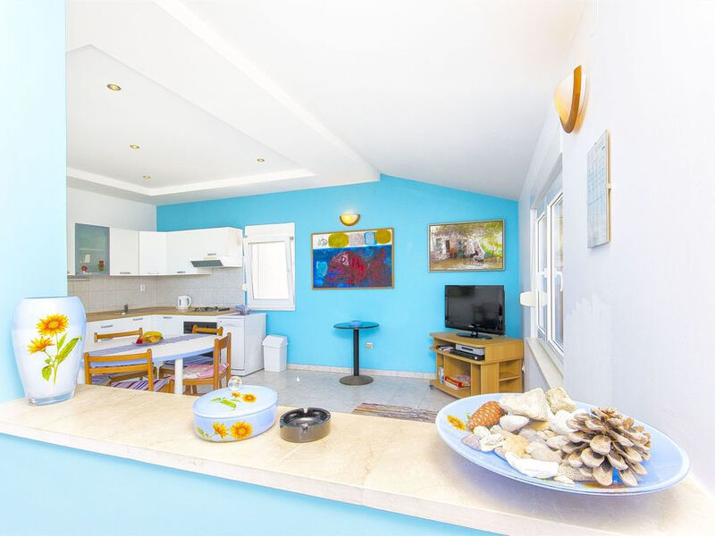 Apartmány 1355-1747