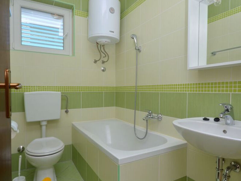Apartmány 1355-1748