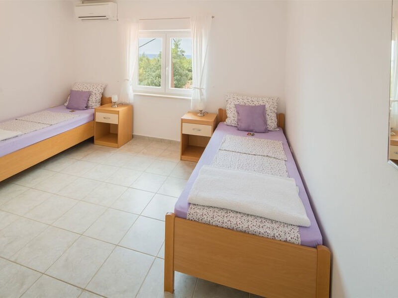 Apartmány 1355-1750