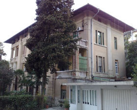 Apartmány 549-407