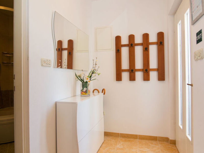 Apartmány 1355-1752