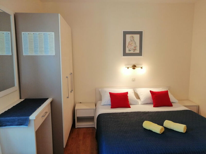 Apartmány 1355-1752