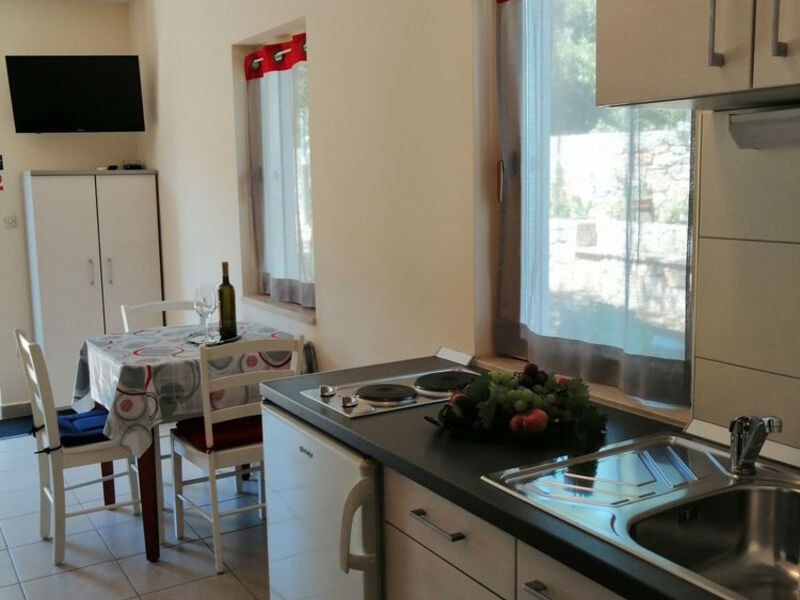Apartmány 1355-1752
