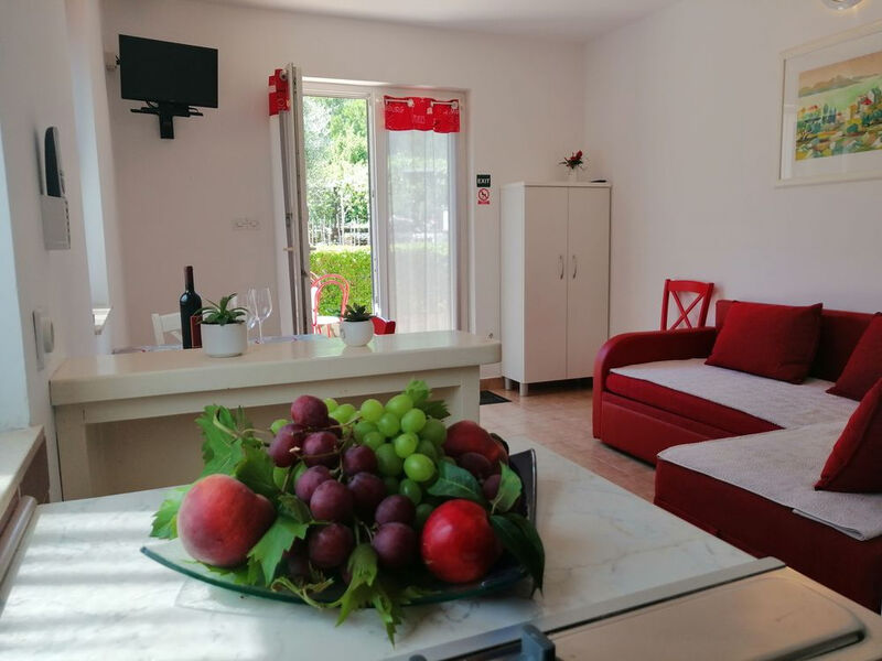 Apartmány 1355-1752