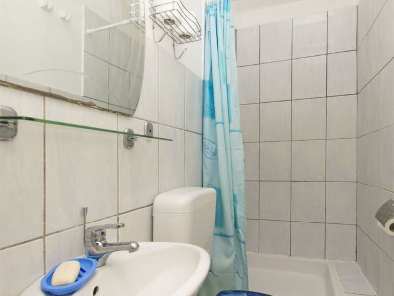 Apartmány 1355-1756
