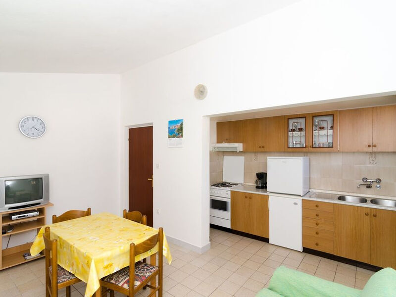 Apartmány 1355-1758