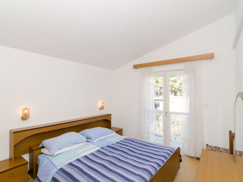 Apartmány 1355-1758