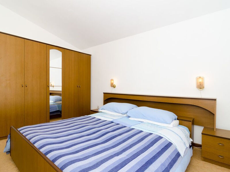 Apartmány 1355-1758