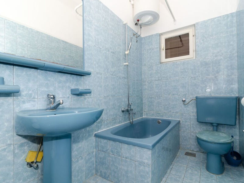 Apartmány 1355-1758