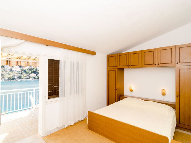 Apartmány 1355-1758