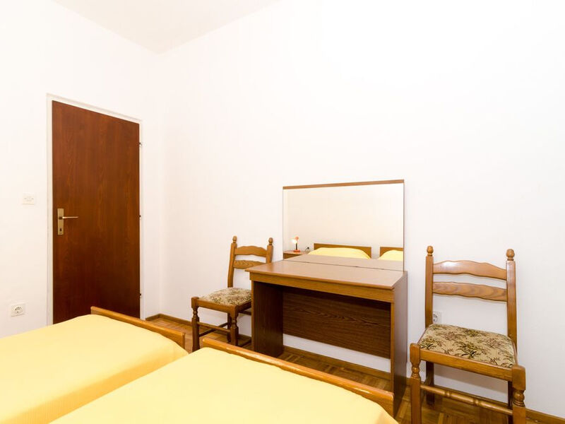Apartmány 1355-1758