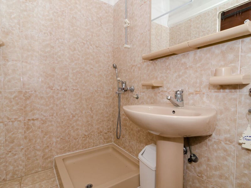 Apartmány 1355-1758