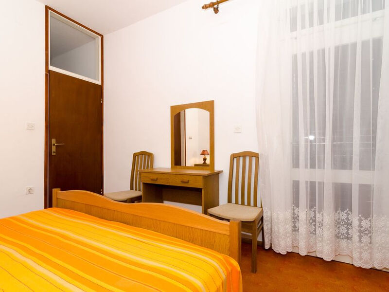 Apartmány 1355-1758