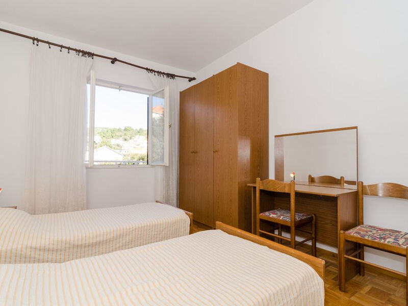 Apartmány 1355-1758
