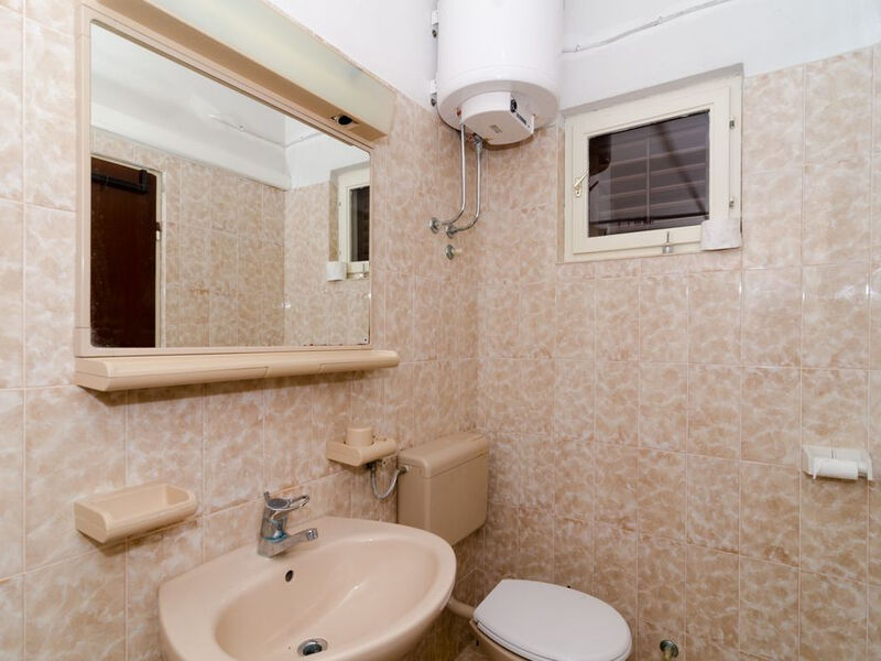 Apartmány 1355-1758