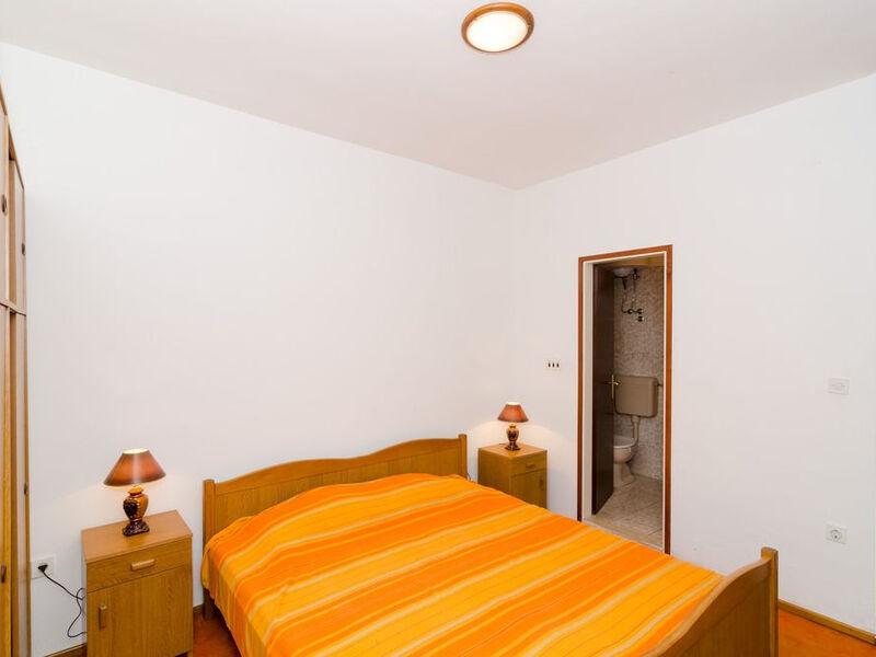 Apartmány 1355-1758