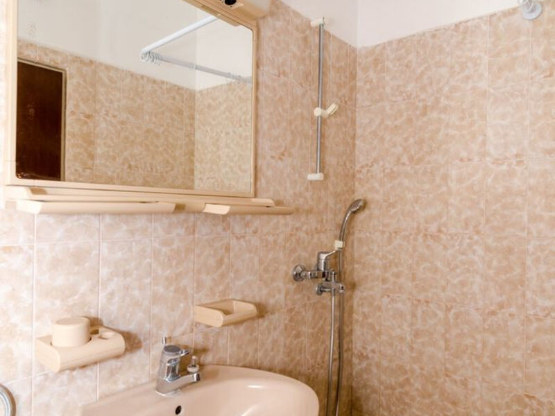 Apartmány 1355-1758