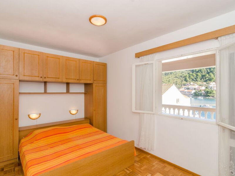 Apartmány 1355-1758