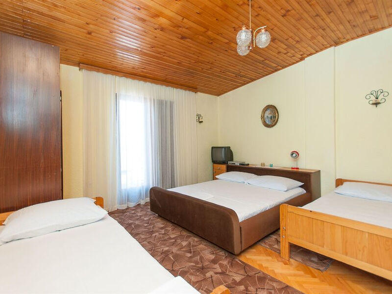 Apartmány 1355-1764
