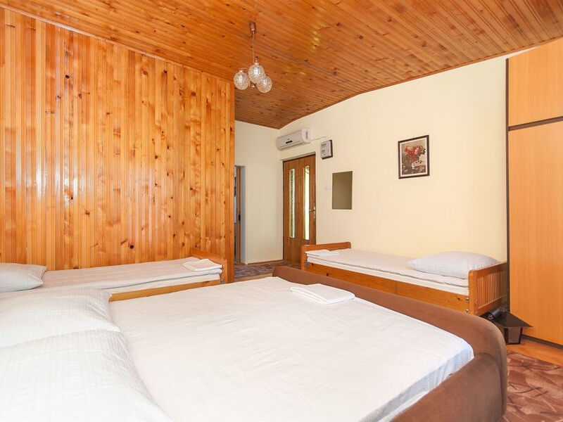 Apartmány 1355-1764