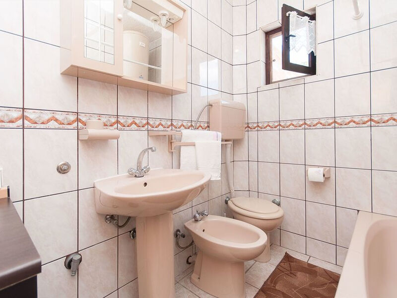 Apartmány 1355-1764
