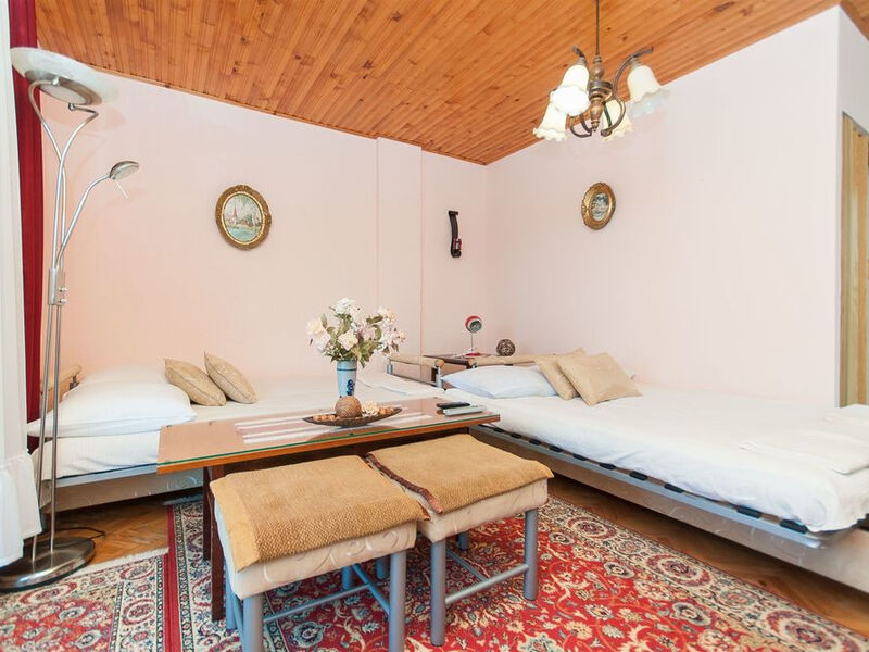 Apartmány 1355-1764