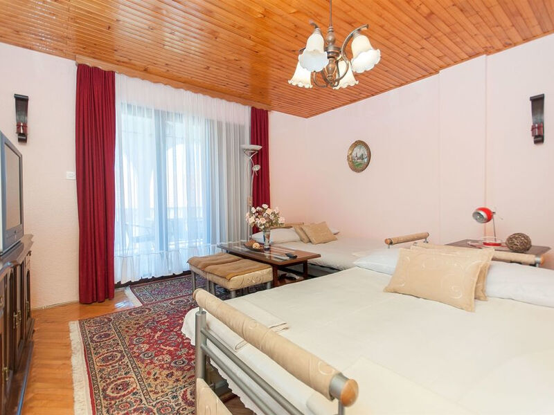 Apartmány 1355-1764