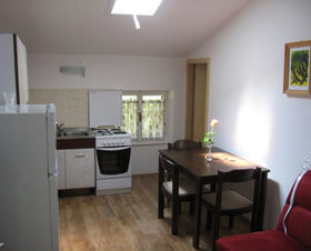 Apartmány 549-407