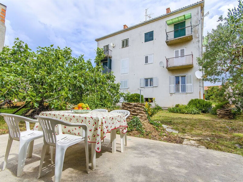 Apartmány 1355-1768