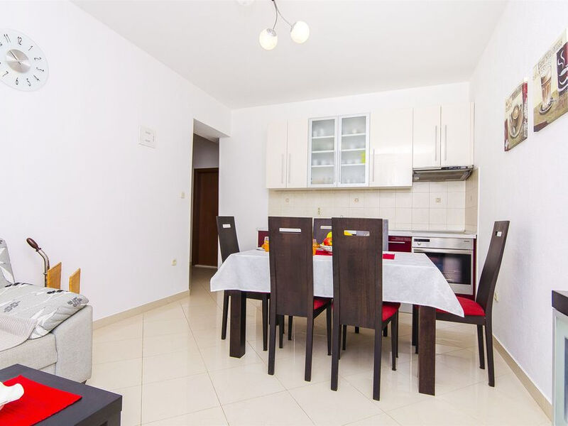Apartmány 1355-1768