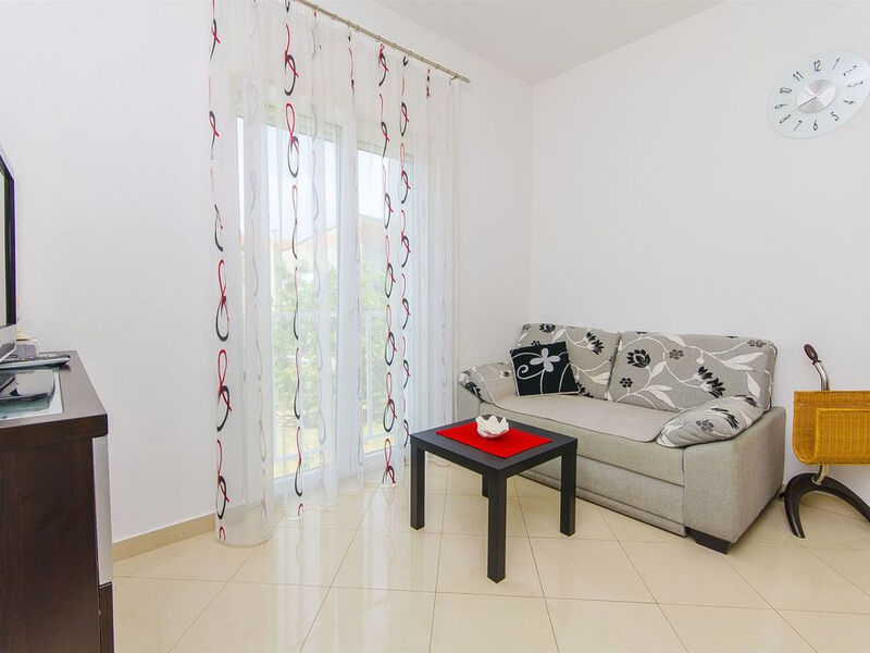 Apartmány 1355-1768