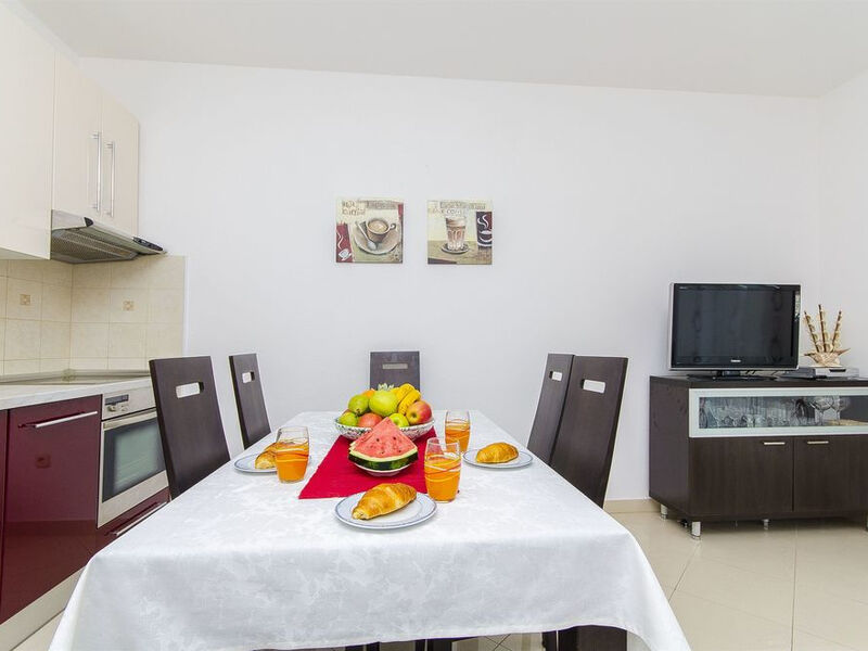 Apartmány 1355-1768