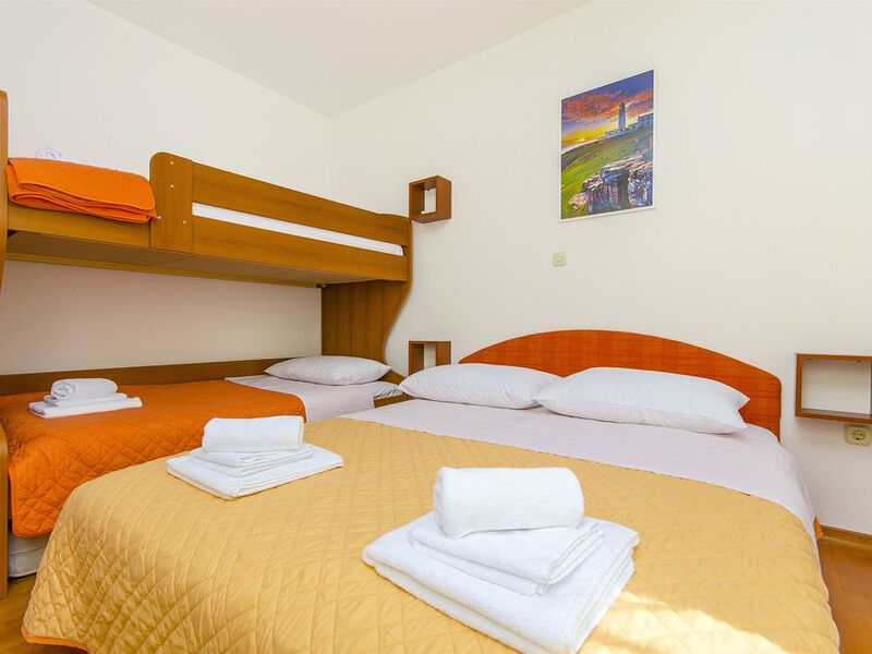 Apartmány 1355-1768